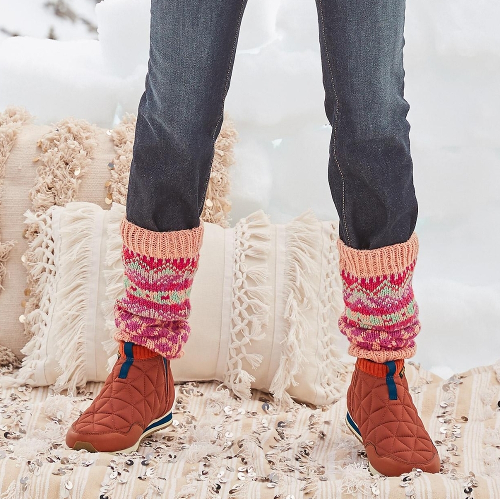 Teva ReEMBER Mid Boot - Unique color